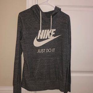 NIKE HOODIE LIGHTWEIGHT